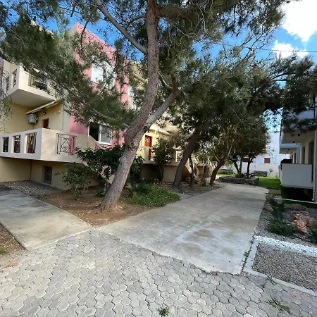 Mediterranean Sea Down Floor *