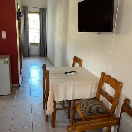 Mediterranean Sea Down Floor Appartement *