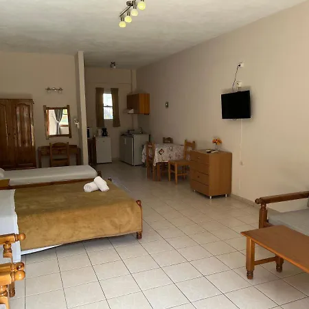 Appartement Mediterranean Sea Down Floor *