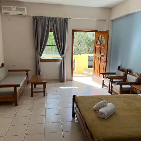 Appartement Mediterranean Sea Down Floor