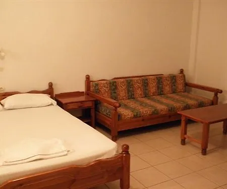 Mediterranean Sea Down Floor Appartement