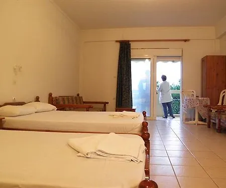 Mediterranean Sea Down Floor Appartement